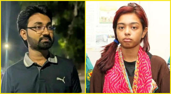 জোবায়েদ হত্যার ঘটনাটি বরগুনার মিন্নির ঘটনার সঙ্গে মেলে: পুলিশ